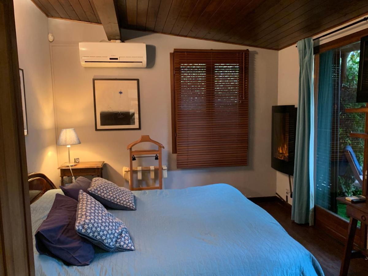 Room With A View Cima Bagian luar foto