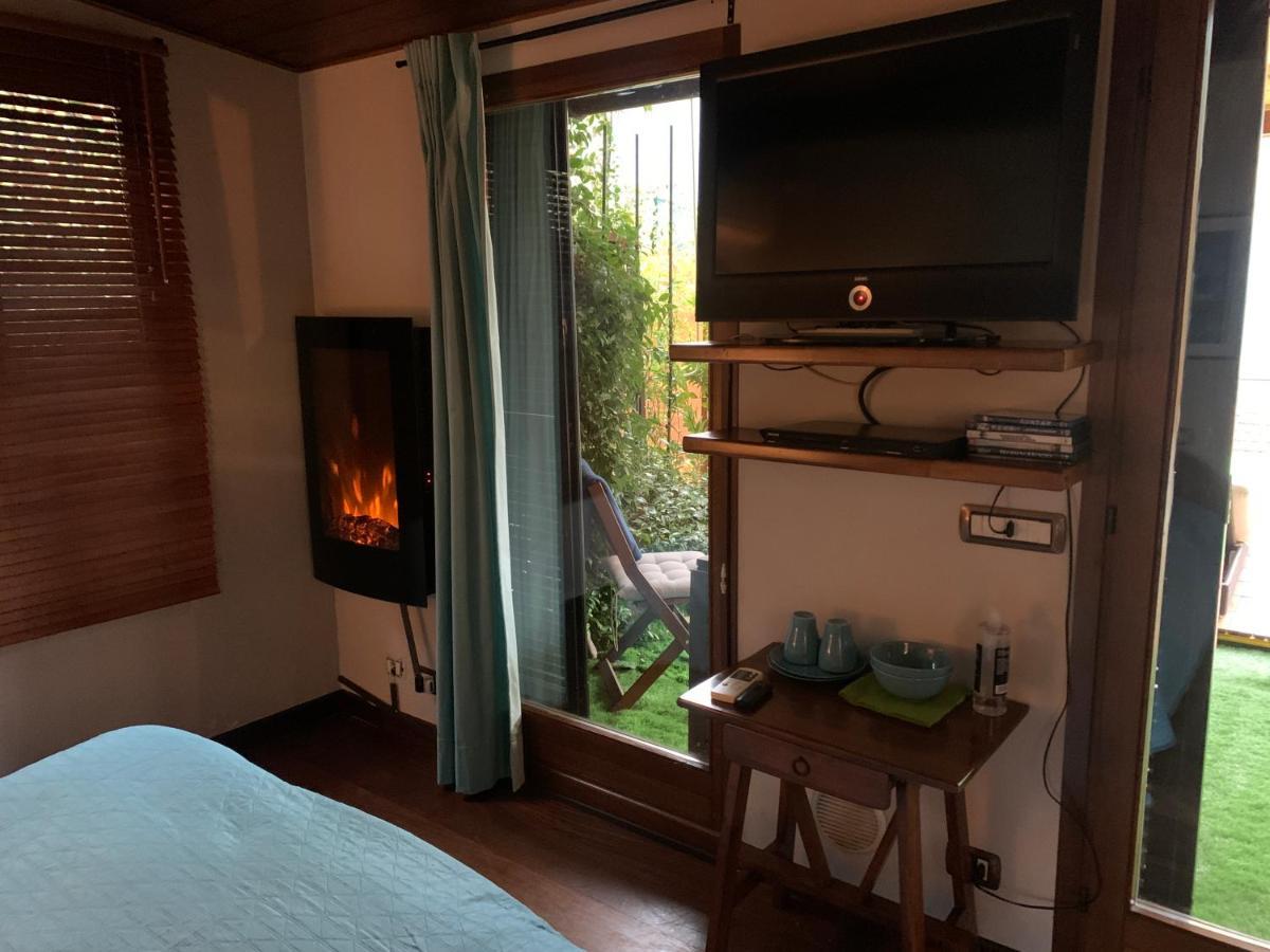 Room With A View Cima Bagian luar foto